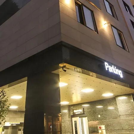 Busan Maron Hotel Nampo