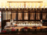Konaya Hotel - Barer