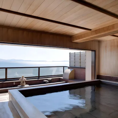 Shinojima Royal Hotel Kasuisou