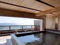 시노지마 로열 호텔 카수이수