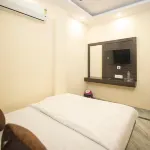 Hotel Siddharth A Boutique Guest House