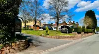 Himley Country Hotel Hotel a Trysull and Seisdon