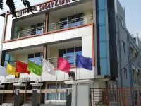 Hotel Sagar Kanya Hotels in 