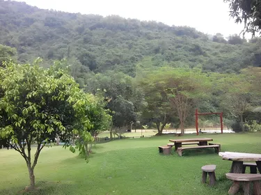 รูปภาพของพอเพลิน ฮิบรีสอร์ท แอท สวนผึ้ง