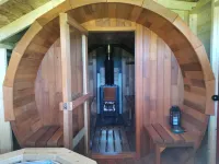 Arisu No Sato Hotels in Tomari