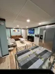 A Blissful Owings Mills home