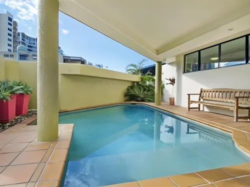 La Promenade Hotel a Kings Beach