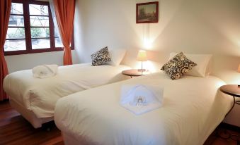 Anami Hotel Boutique