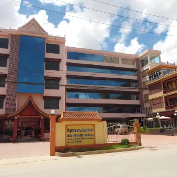 Anoulackkhenlao Hotel