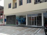Galaxy Hotel