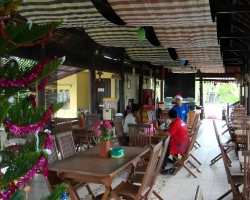 Wonua Monapa Hotel Resort Dining Photos