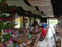 Wonua Monapa Hotel Resort
