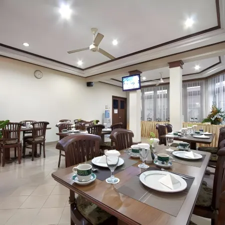 Hotel Griyadi Kusuma Sahid