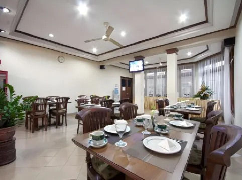 Hotel Griyadi Kusuma Sahid