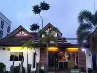 Kuu Inn Motel Hotels in Arau