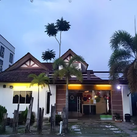 Kuu Inn Motel
