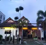 Kuu Inn Motel Hotel a Arau