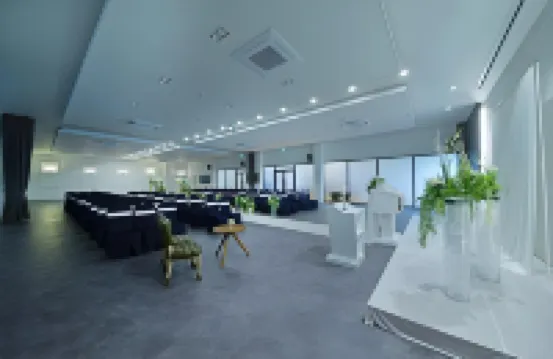 Naju City Hotel