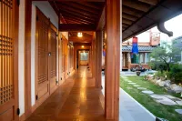 Navijam Hanok Hotel