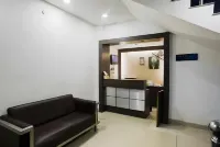 Hotel Crown Plaza