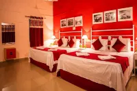 Panther Jungle Stay Hotels in Dandeli