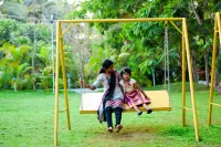 Panther Jungle Stay Hotels in Uttara Kannada