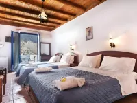 Daskalogiannis Hotel Hotels in Sfakia