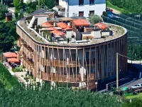 Art & Design Hotel Napura Hotels in Terlan