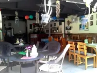 Casamarina Guest House