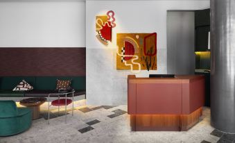 Kimpton MAIN FRANKFURT by IHG