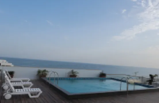 Lords Inn Porbandar Hotels in Porbandar