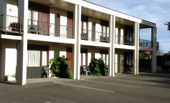 Elmore Lodge Motel