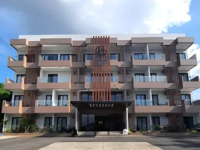 Gemma Hotel Balige