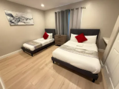 Exotic home Cumberland street by sdstay