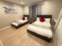 Exotic home Cumberland street by sdstay 라 프레사 호텔