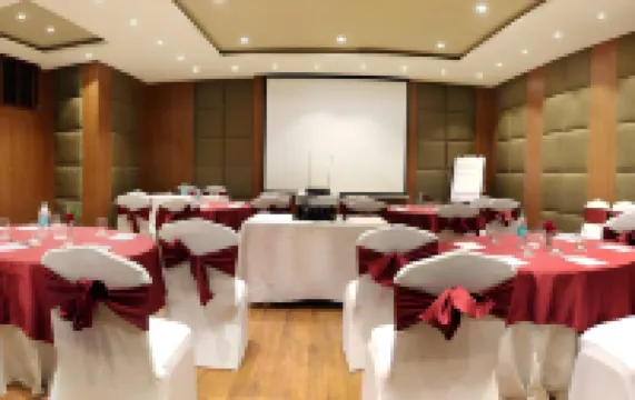 Essence of Nature, Ranikhet