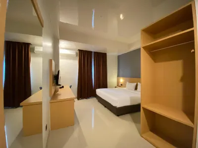 Wilo Hotel Bengkulu Hotel dekat Kota Bengkulu