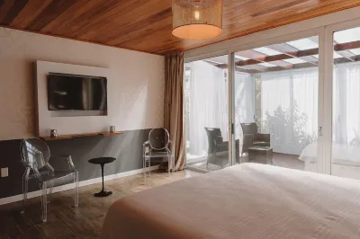 Puerto Dijama Hotels in Zagarzazu