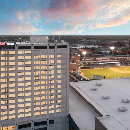 Homewood Suites by Hilton Toledo Downtown