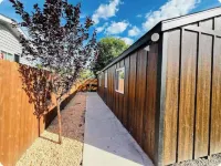 Cabin Experience near all Hotels near Wilkes University