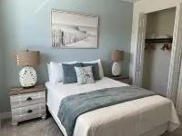 Furnished Bundled Golf Home in Lakewood National Golf Club @ Lakewood Ranch, FL Hotels in Manatee County