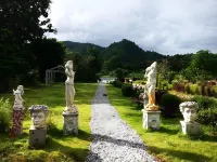 Cinque Terre Resort Hotels in Thong Pha Phum