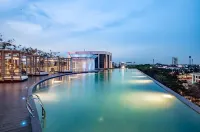Mizrai Troika Homestay with Kota Bharu City View Hotels in Kota Bharu