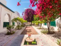 Seabel Alhambra Beach Golf & Spa Hotels in Akouda