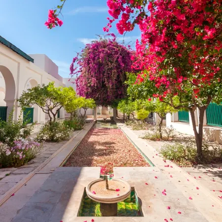 Seabel Alhambra Beach Golf & Spa