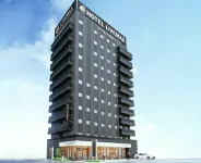 HOTEL LiVEMAX Sendai Kokubuncho Các khách sạn ở Sendai