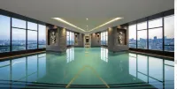 WestSide Residences by Rotana - Pool