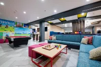 Tru by Hilton Lewisville Vista Ridge Mall Hotels in Denton County