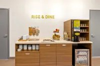 Home2 Suites by Hilton Hendersonville - Morgenmad