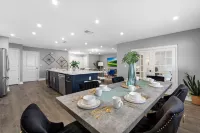 Luxurious Golf Course Retreat Hotels in Temple Terrace